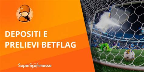 prelievo betflag.
